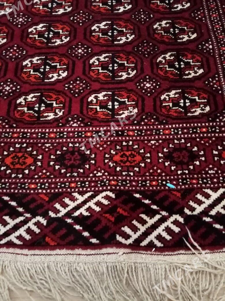 El Haly - Serhetabat (Guşgy) - img 2