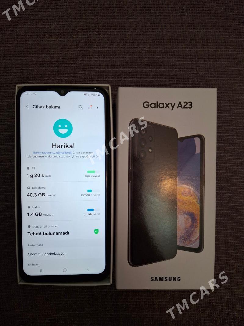 Samsung a23 - Хитровка - img 5