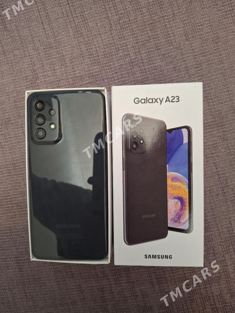 Samsung a23 - Хитровка - img 4