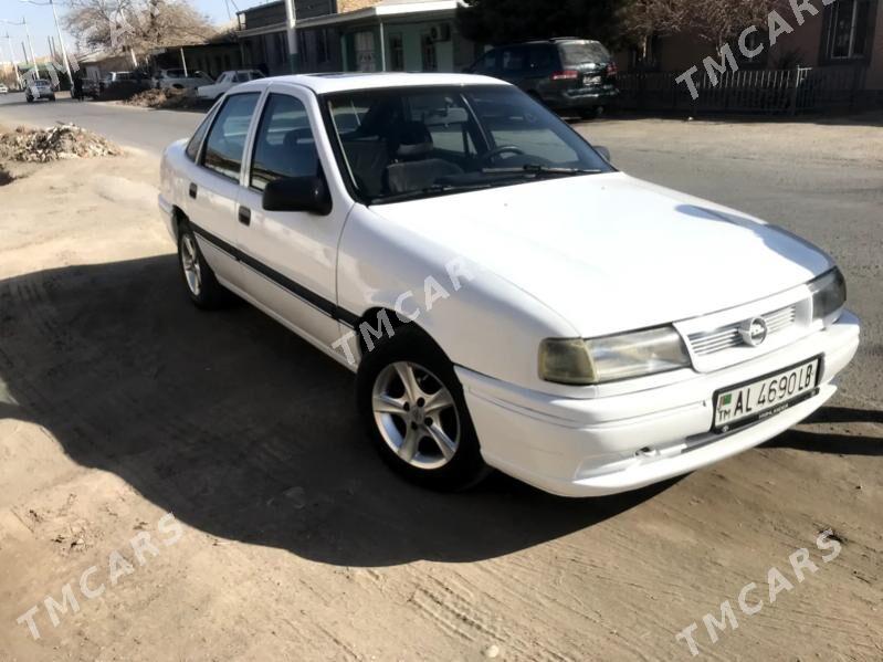 Opel Vectra 1993 - 40 000 TMT - Туркменабат - img 2