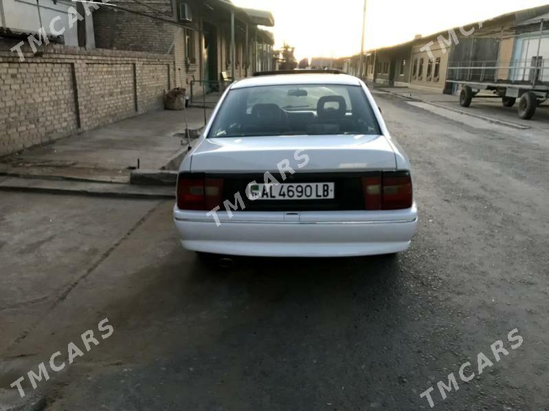 Opel Vectra 1993 - 40 000 TMT - Туркменабат - img 3