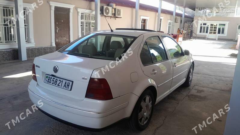Volkswagen Bora 2003 - 65 000 TMT - Aşgabat - img 2