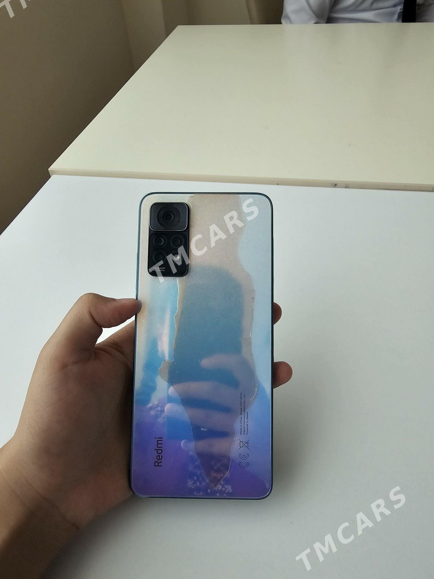 Redmi not 11 pro - Хитровка - img 2