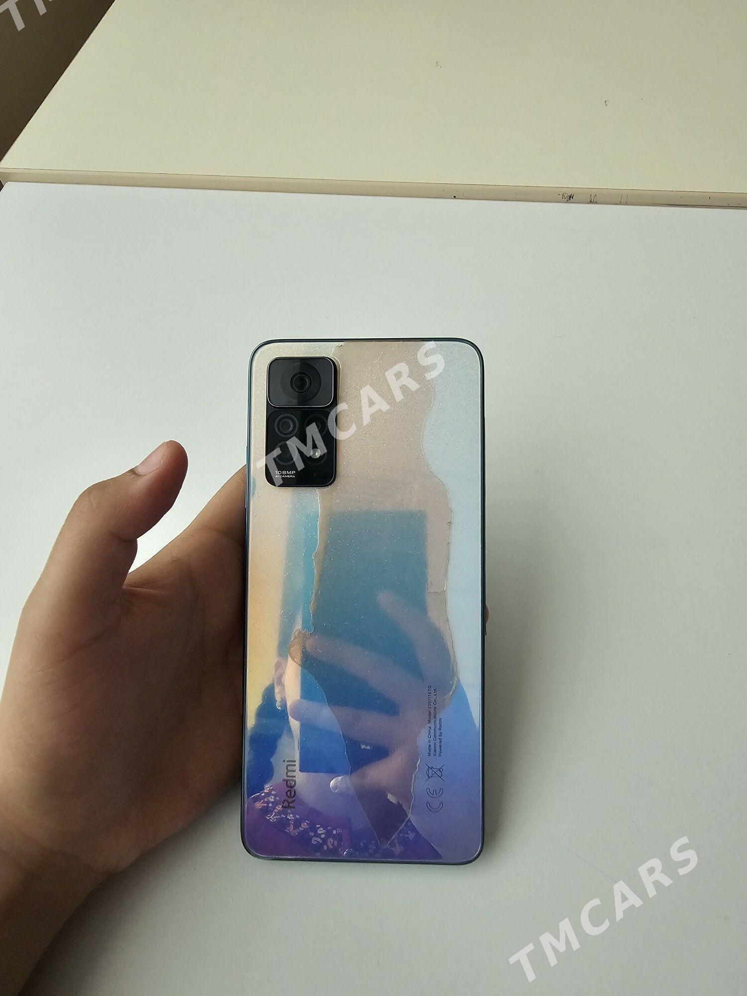 Redmi not 11 pro - Хитровка - img 1