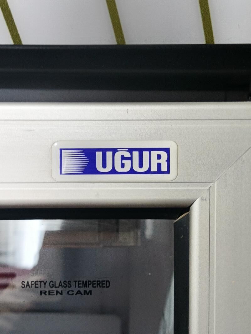 Халадильник UGUR - Mary - img 2
