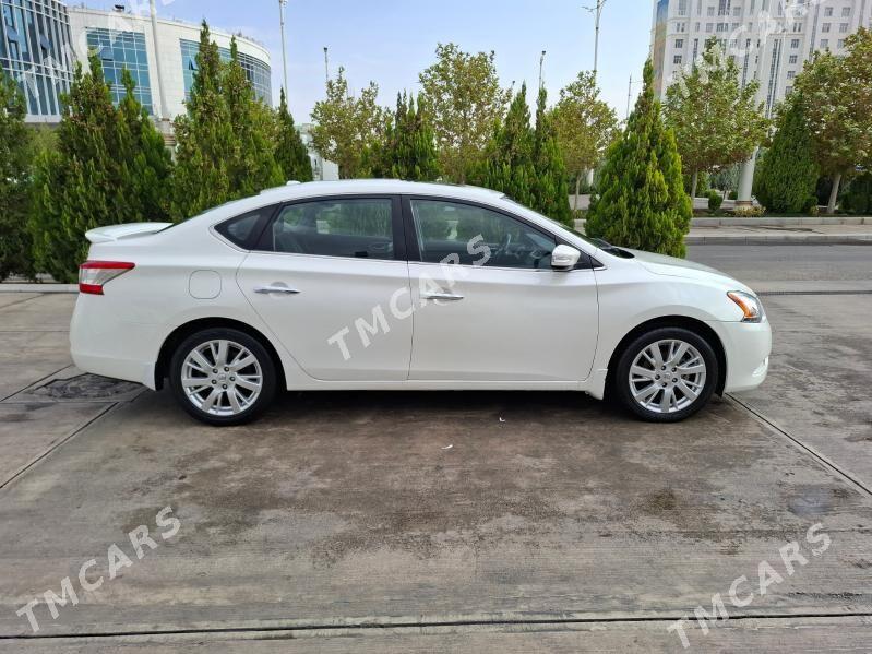 Nissan Sentra 2015 - 140 000 TMT - Ашхабад - img 2