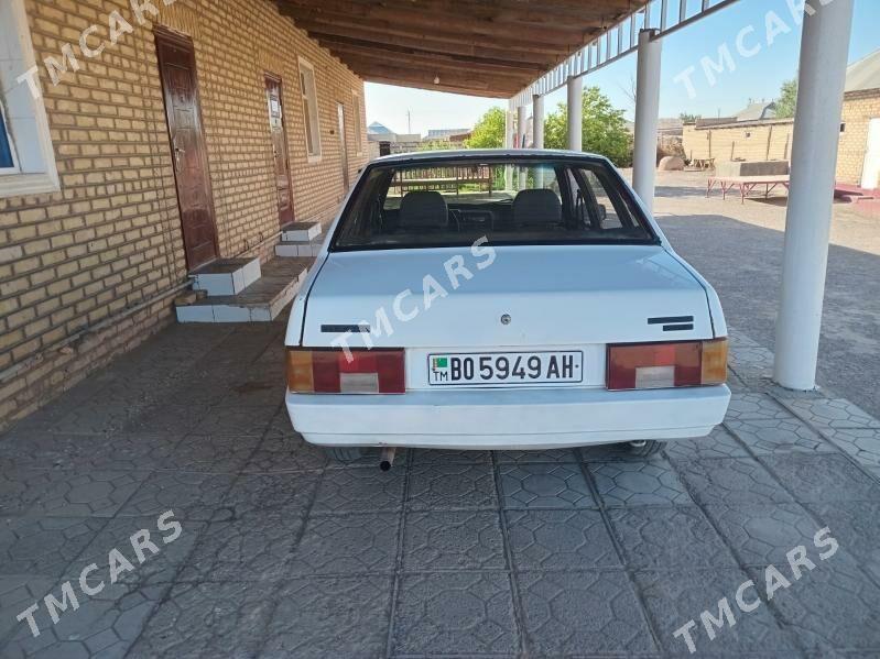 Lada 21099 1999 - 16 000 TMT - Серахс - img 6