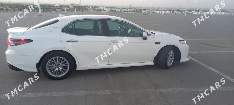 Toyota Camry 2019 - 290 000 TMT - Анев - img 3