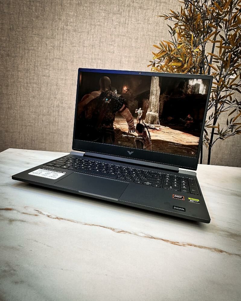 64/2TB_RX4060_DELL/HP/ACER - Aşgabat - img 9