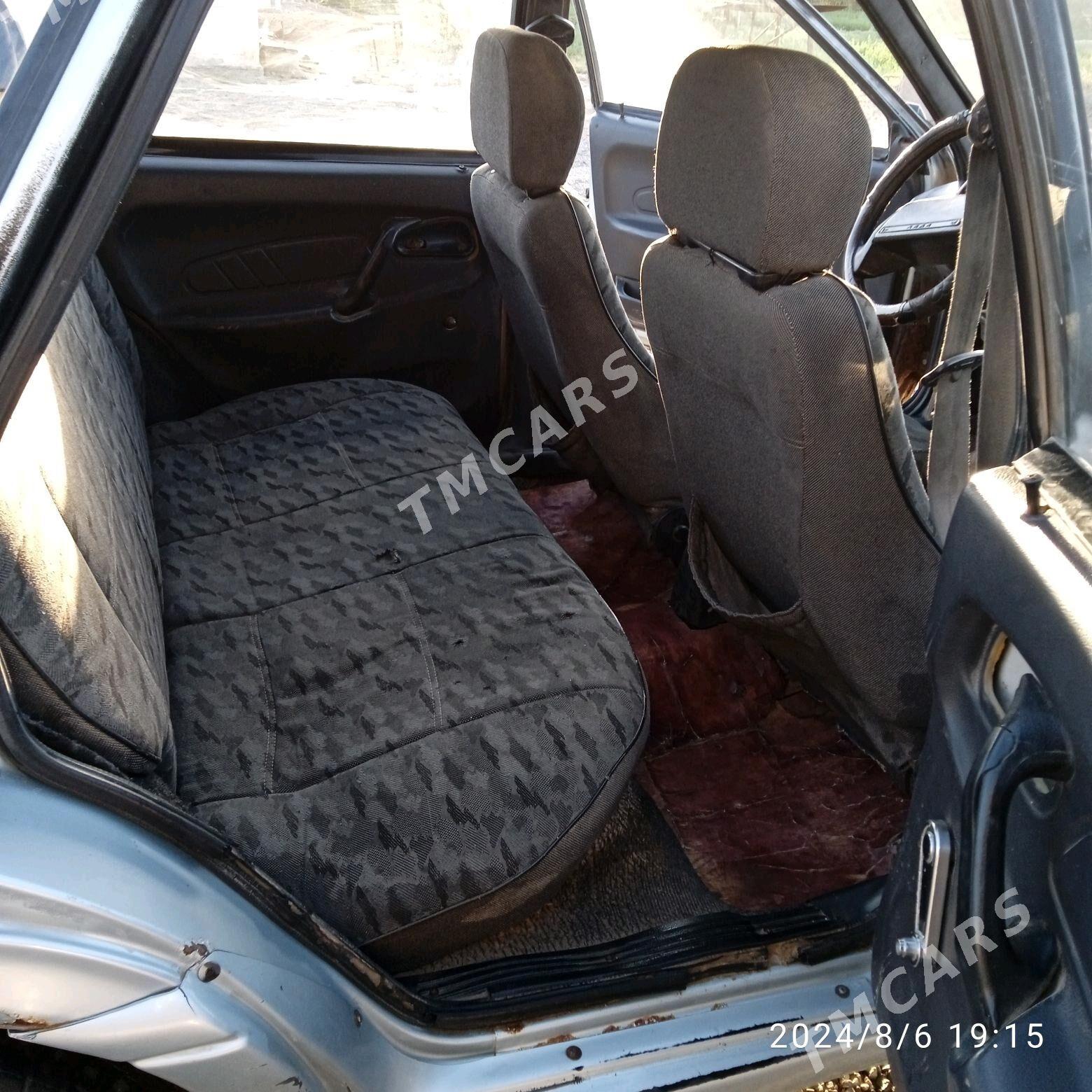 Lada 2115 2003 - 18 000 TMT - Мургап - img 2