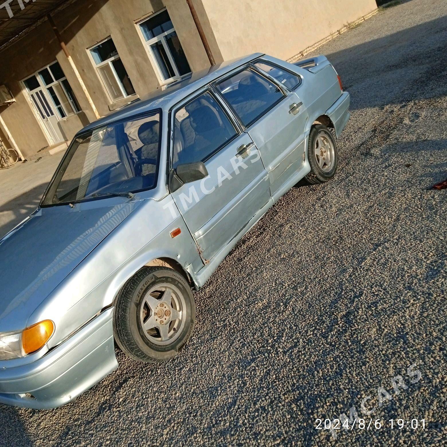 Lada 2115 2003 - 18 000 TMT - Мургап - img 5