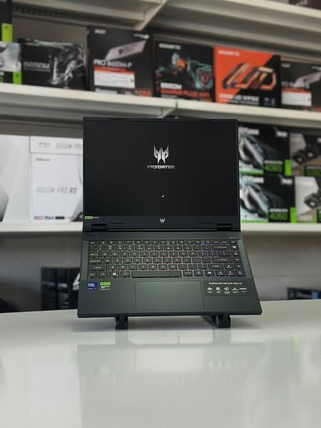 64/2TB_RX4060_DELL/HP/ACER - Aşgabat - img 4