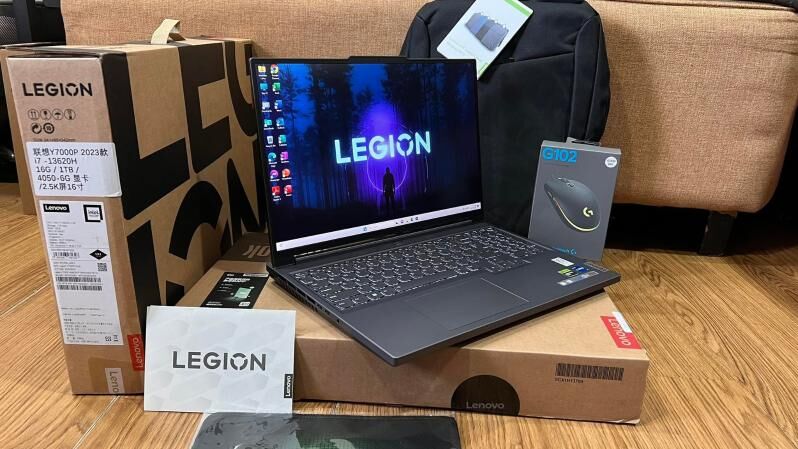 64/2TB_RX4060_DELL/HP/ACER - Aşgabat - img 10