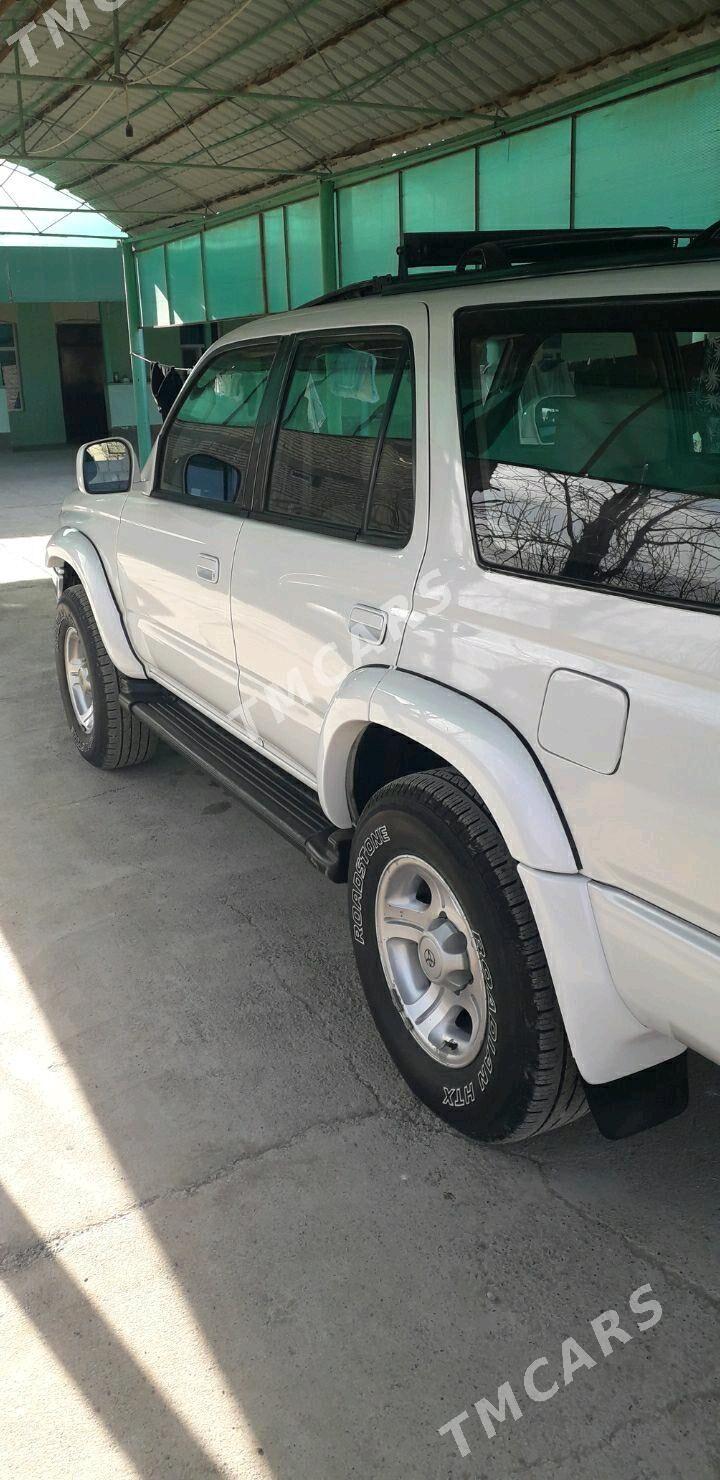 Toyota 4Runner 2000 - 145 000 TMT - Kaka - img 2