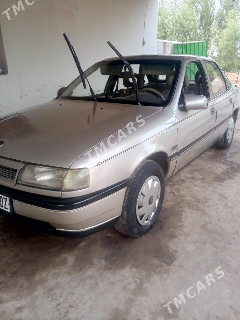 Opel Vectra 1991 - 18 000 TMT - Gubadag - img 2
