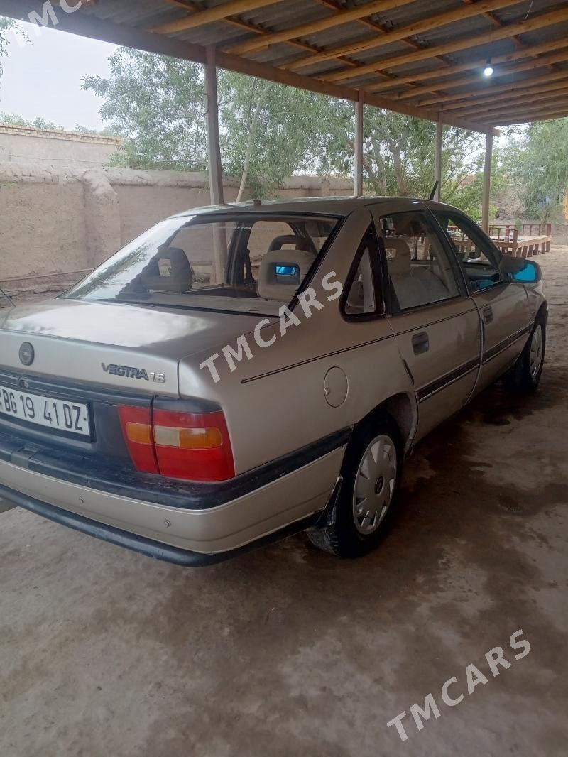 Opel Vectra 1991 - 18 000 TMT - Gubadag - img 6