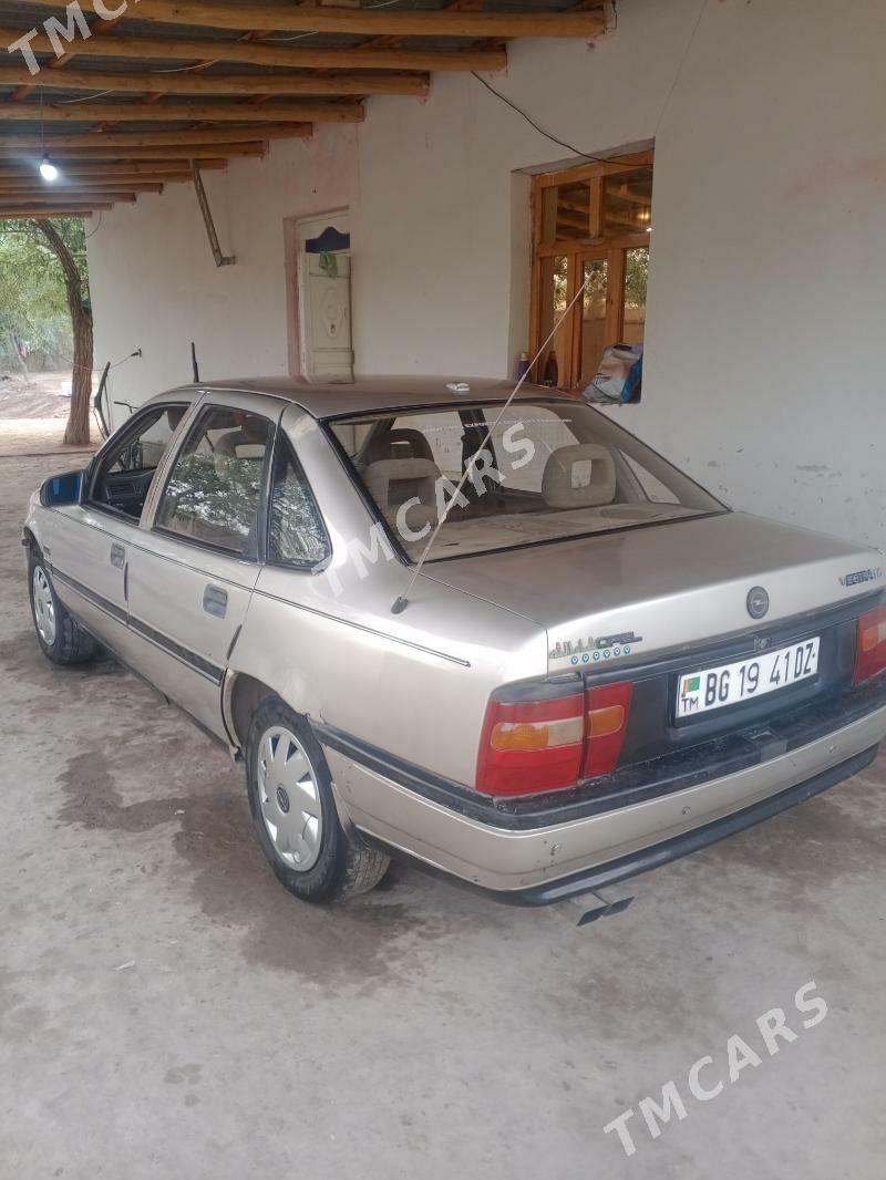 Opel Vectra 1991 - 18 000 TMT - Gubadag - img 5