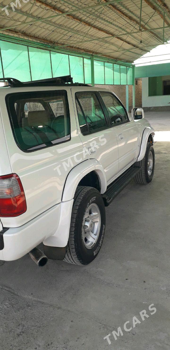 Toyota 4Runner 2000 - 145 000 TMT - Kaka - img 3