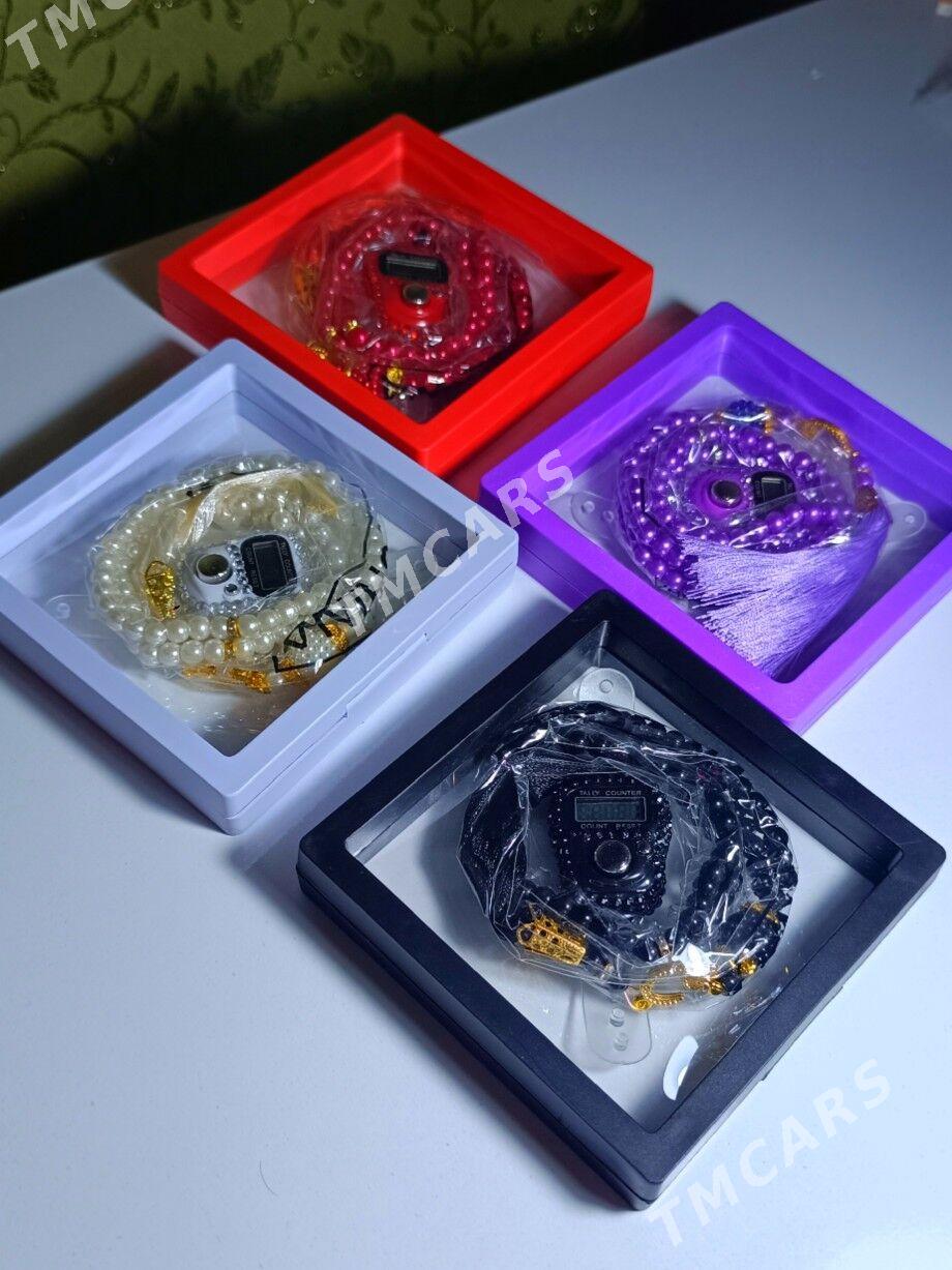 Komplekt Tesbihler - Türkmenabat - img 4