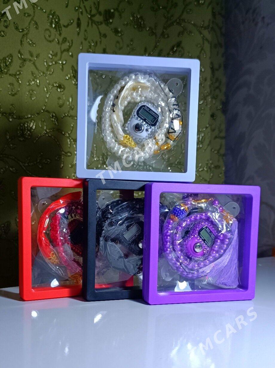 Komplekt Tesbihler - Türkmenabat - img 2