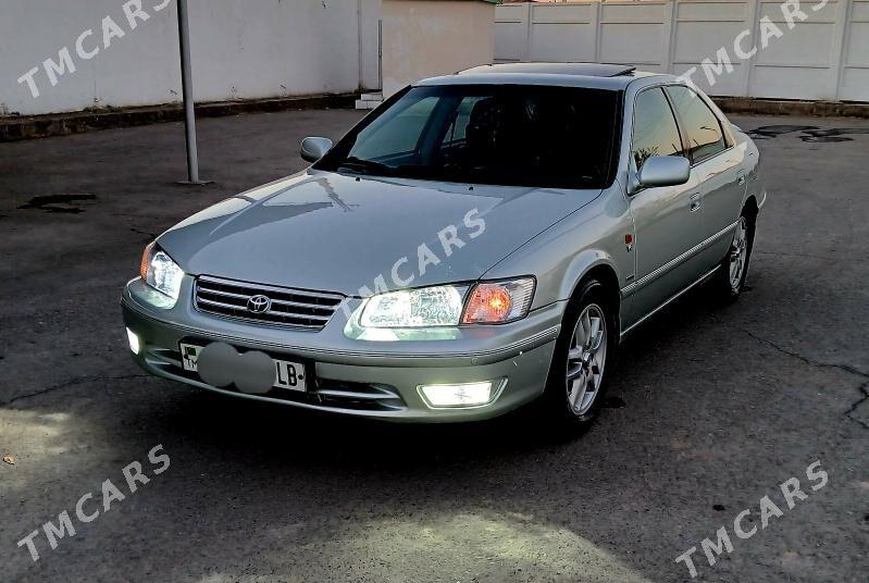 Toyota Camry 2001 - 185 000 TMT - Türkmenabat - img 6