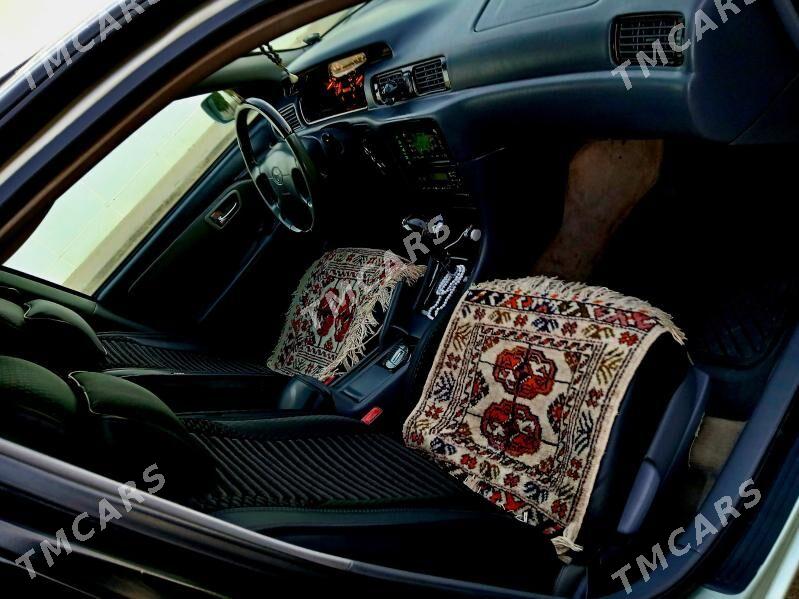 Toyota Camry 2001 - 185 000 TMT - Türkmenabat - img 5