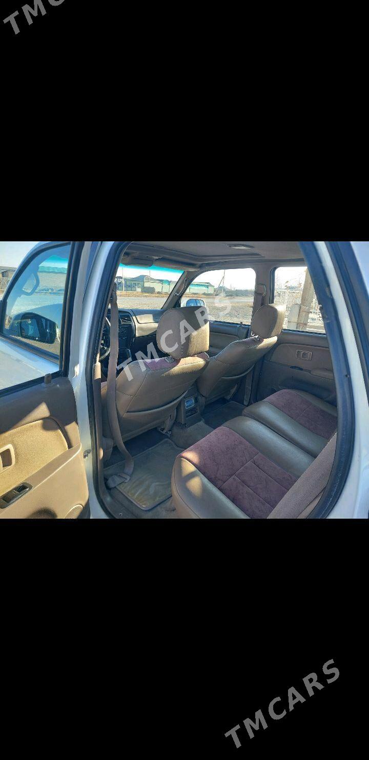 Toyota 4Runner 2000 - 145 000 TMT - Kaka - img 7
