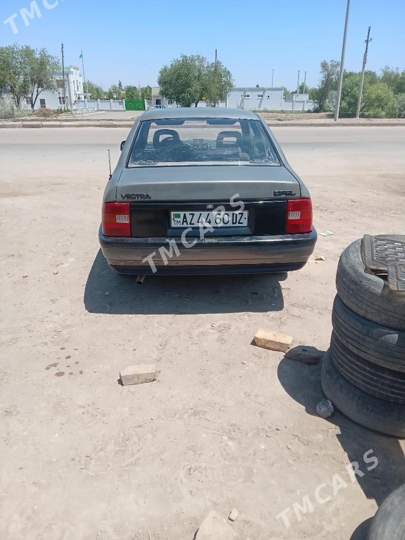 Opel Zafira 1988 - 22 000 TMT - Boldumsaz - img 3