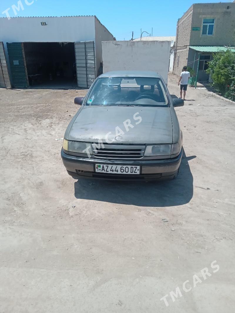 Opel Zafira 1988 - 22 000 TMT - Boldumsaz - img 2