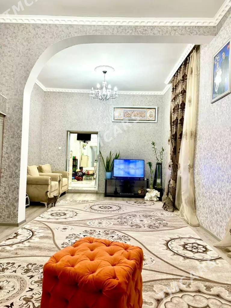 Kemine 1etaz 3komnat - Ашхабад - img 3