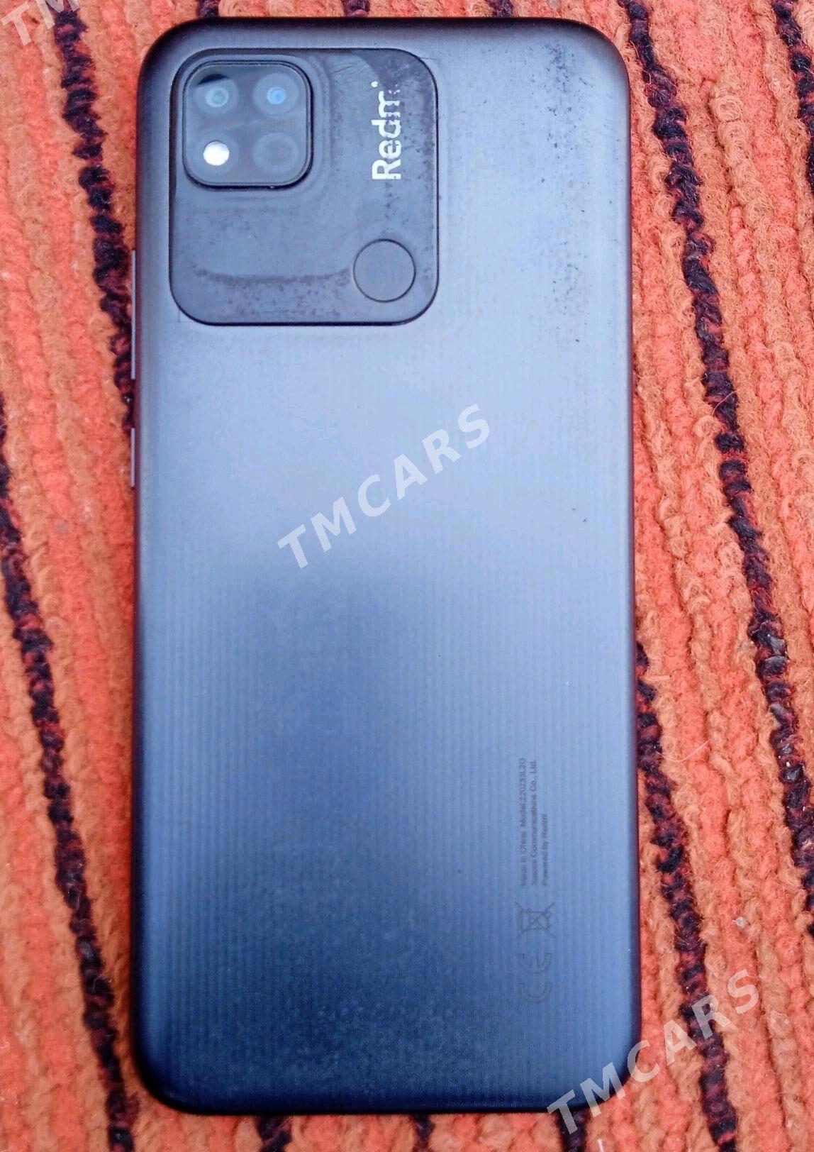redmi 10 A - Türkmenbaşy etr. - img 2