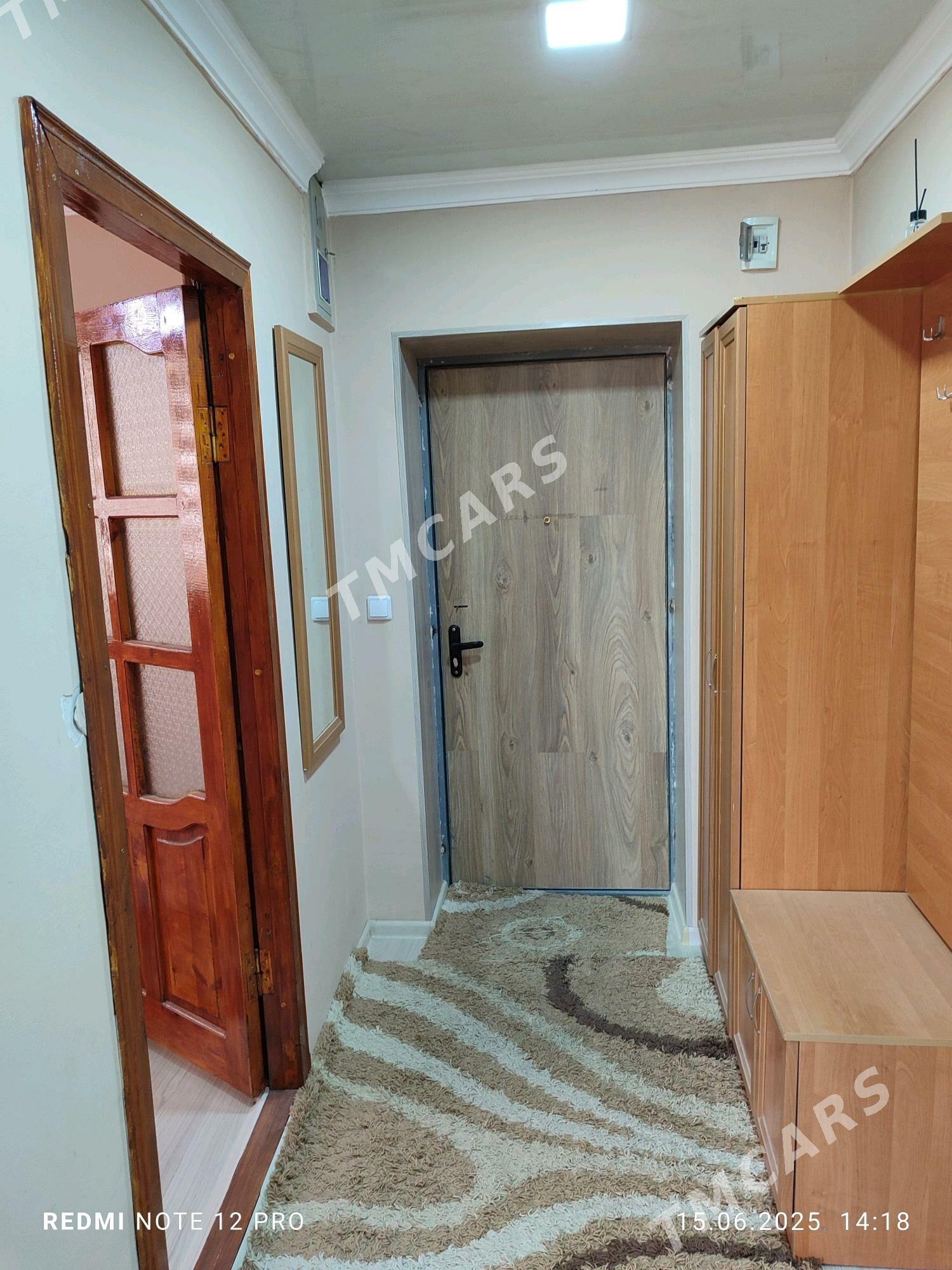 Продается квартира - Türkmenbaşy - img 2