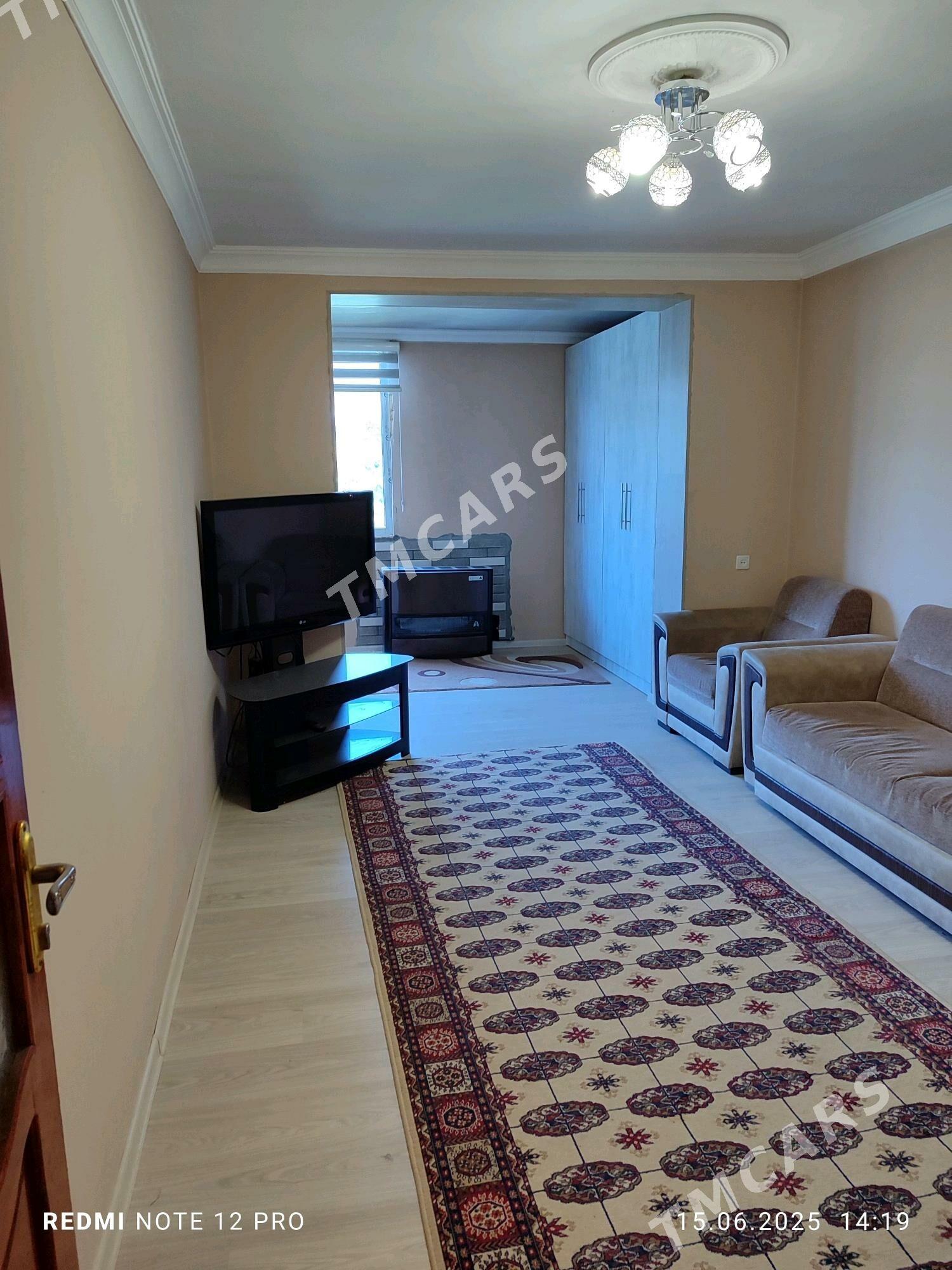 Продается квартира - Türkmenbaşy - img 3