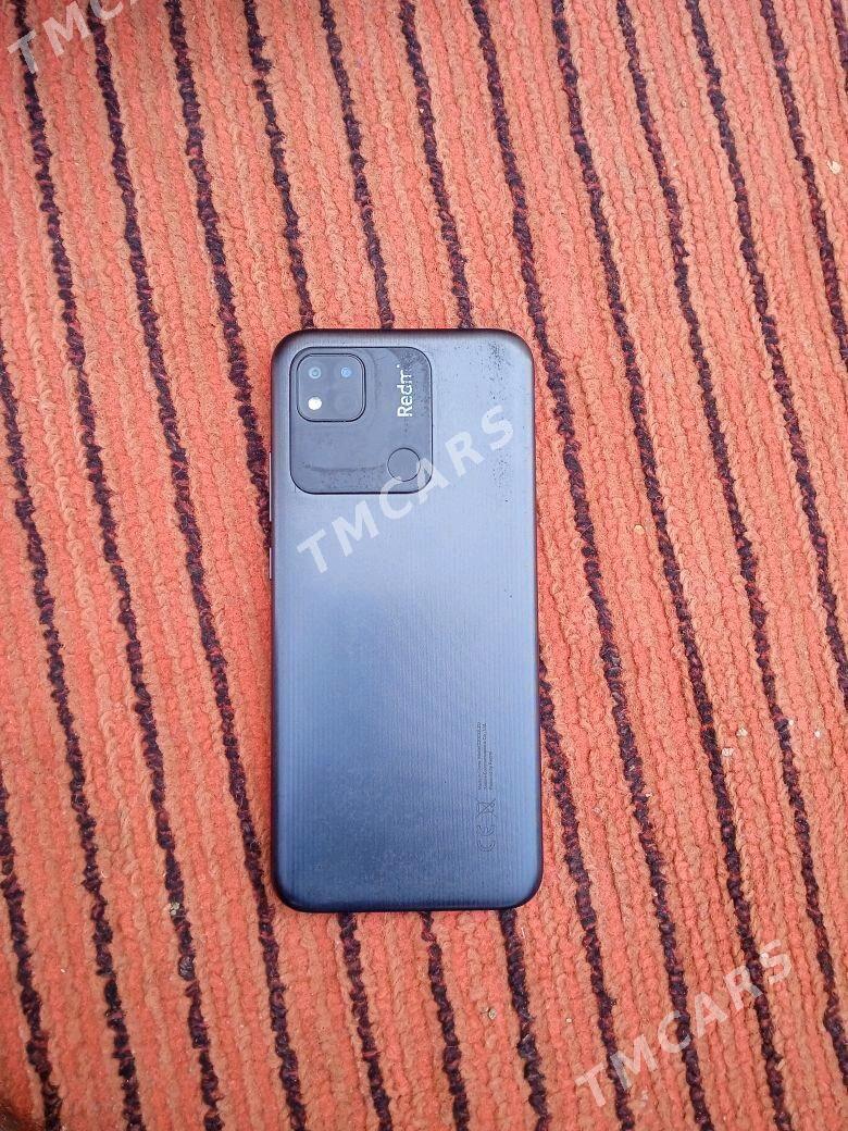 redmi 10 A - Türkmenbaşy etr. - img 3
