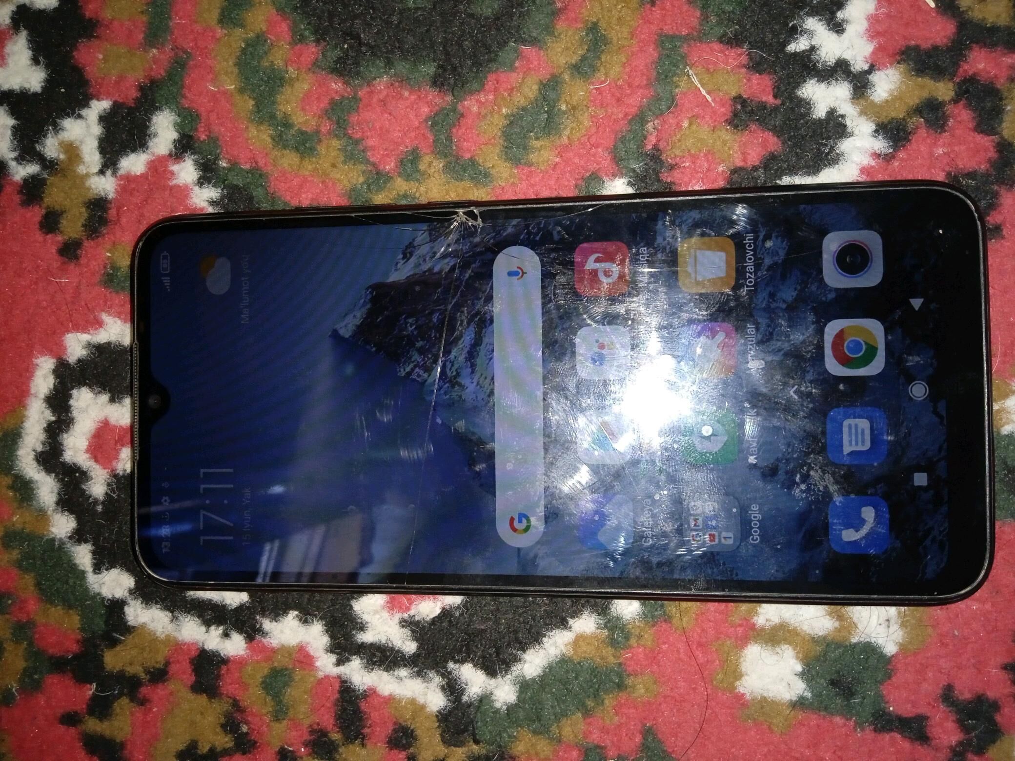 Redmi 9a 3 32 - Шабатский этрап - img 2