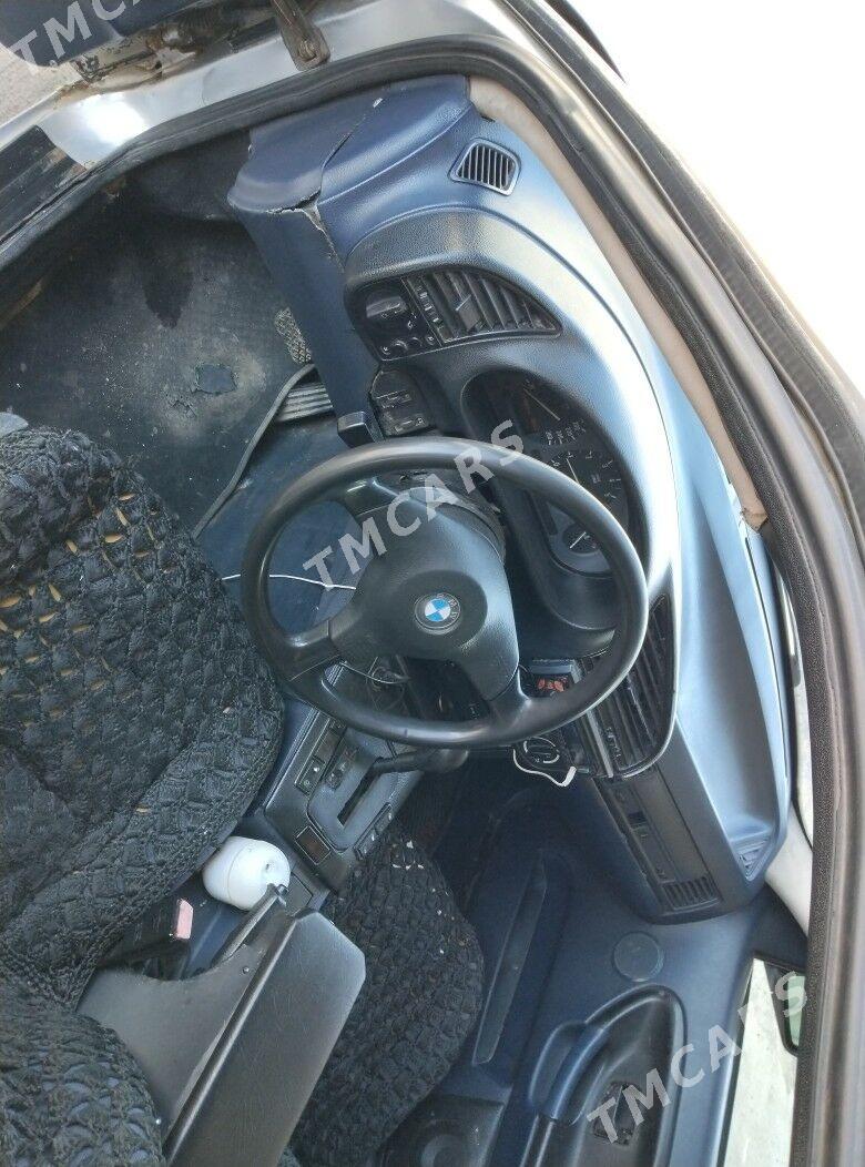 BMW 3 Series 1992 - 21 000 TMT - Туркменбаши - img 7