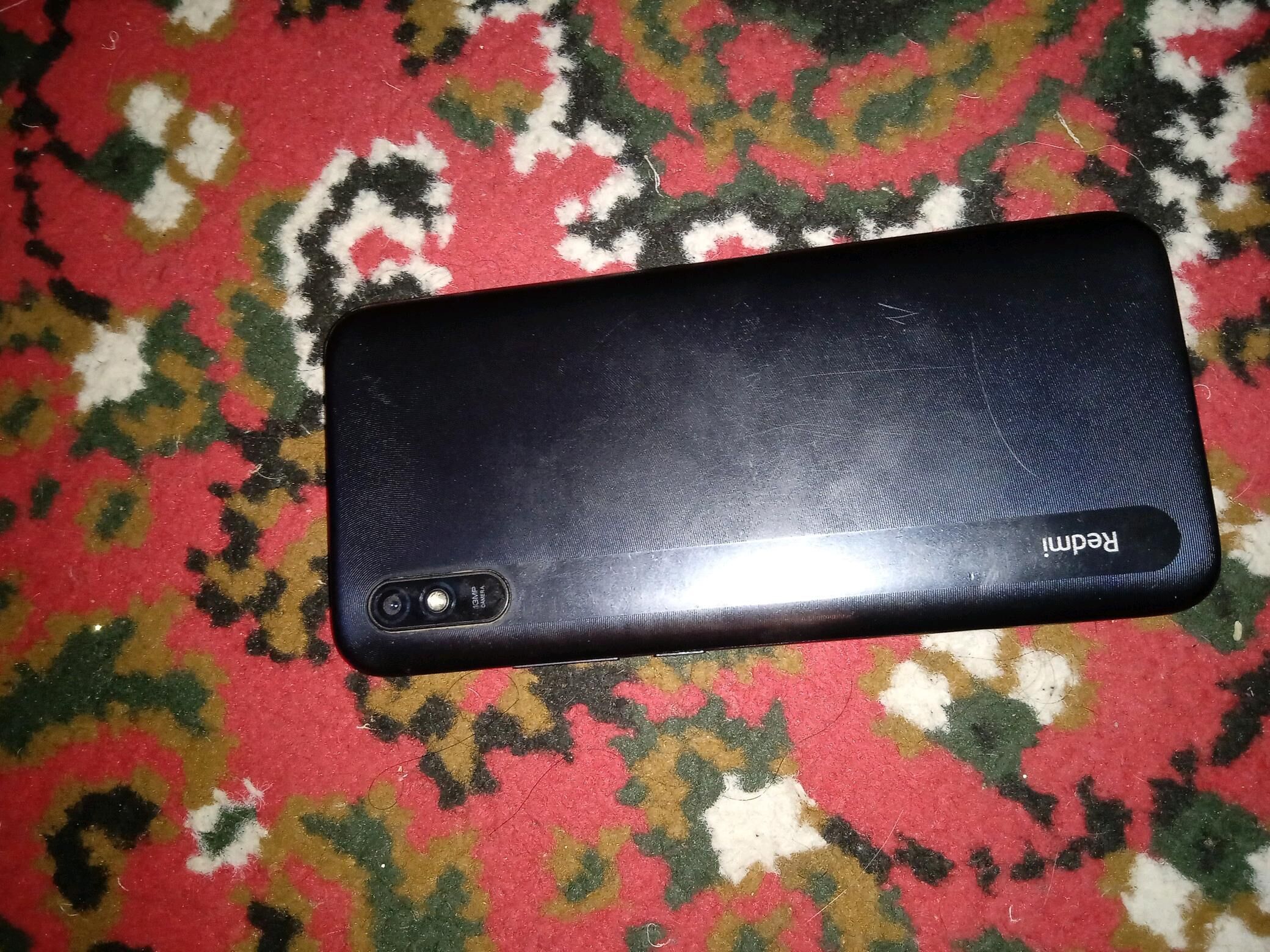Redmi 9a 3 32 - Шабатский этрап - img 3