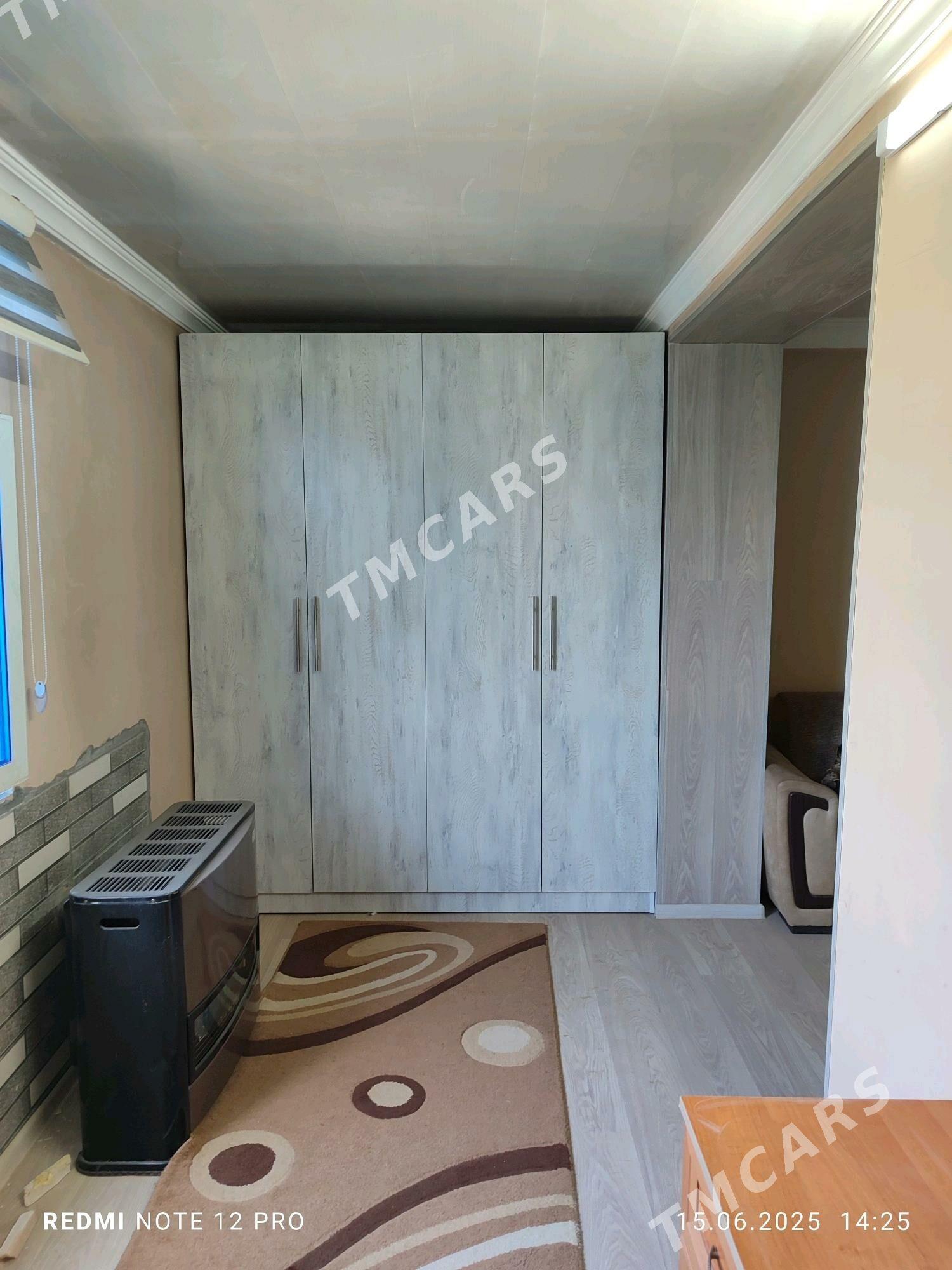 Продается квартира - Türkmenbaşy - img 4