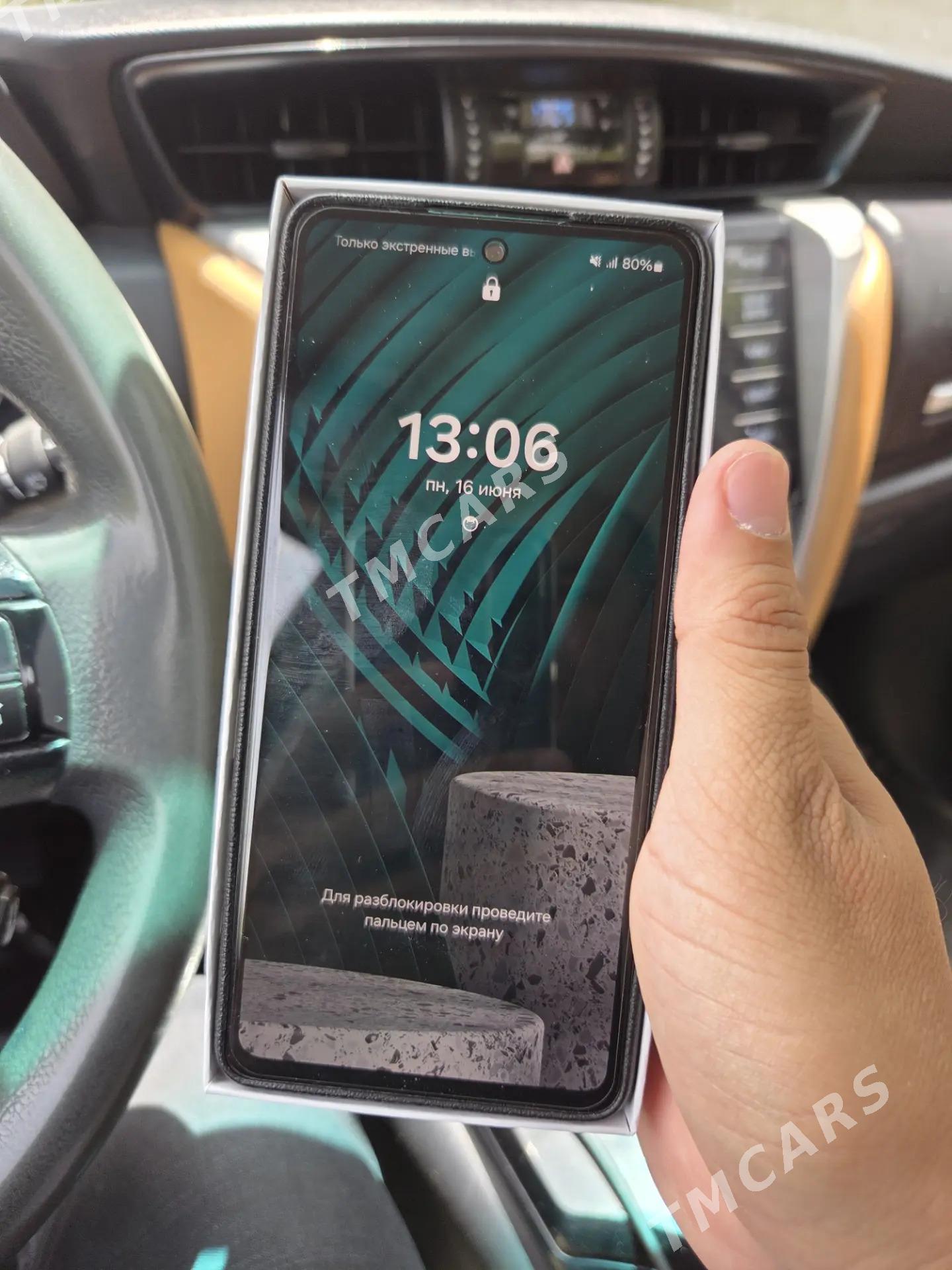 Samsung a52 - Ашхабад - img 2