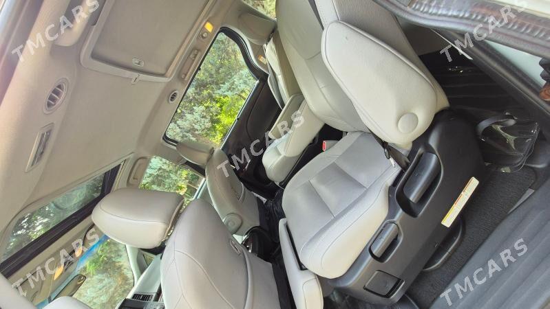 Toyota Sienna 2016 - 415 000 TMT - Ашхабад - img 5