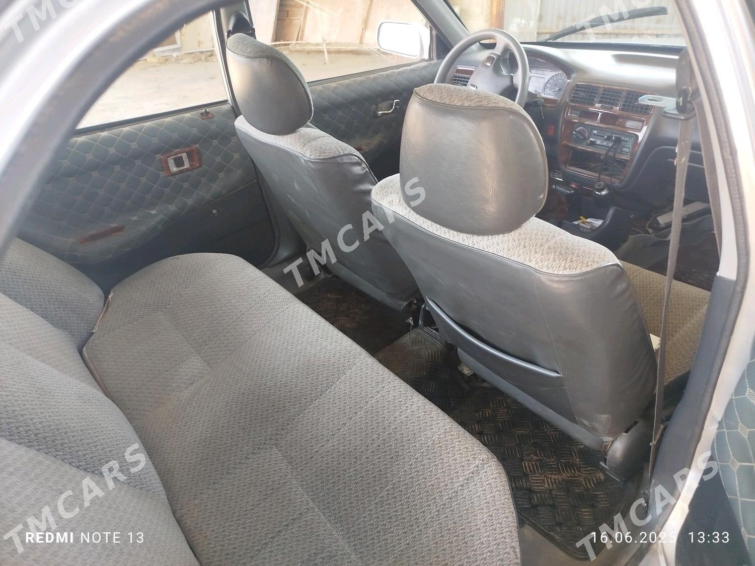 Honda Civic 1999 - 56 000 TMT - Мары - img 3