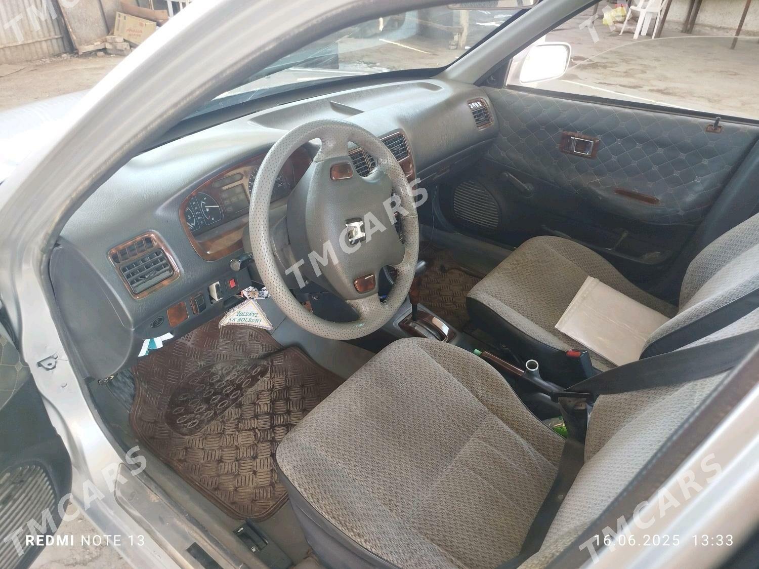 Honda Civic 1999 - 56 000 TMT - Мары - img 2