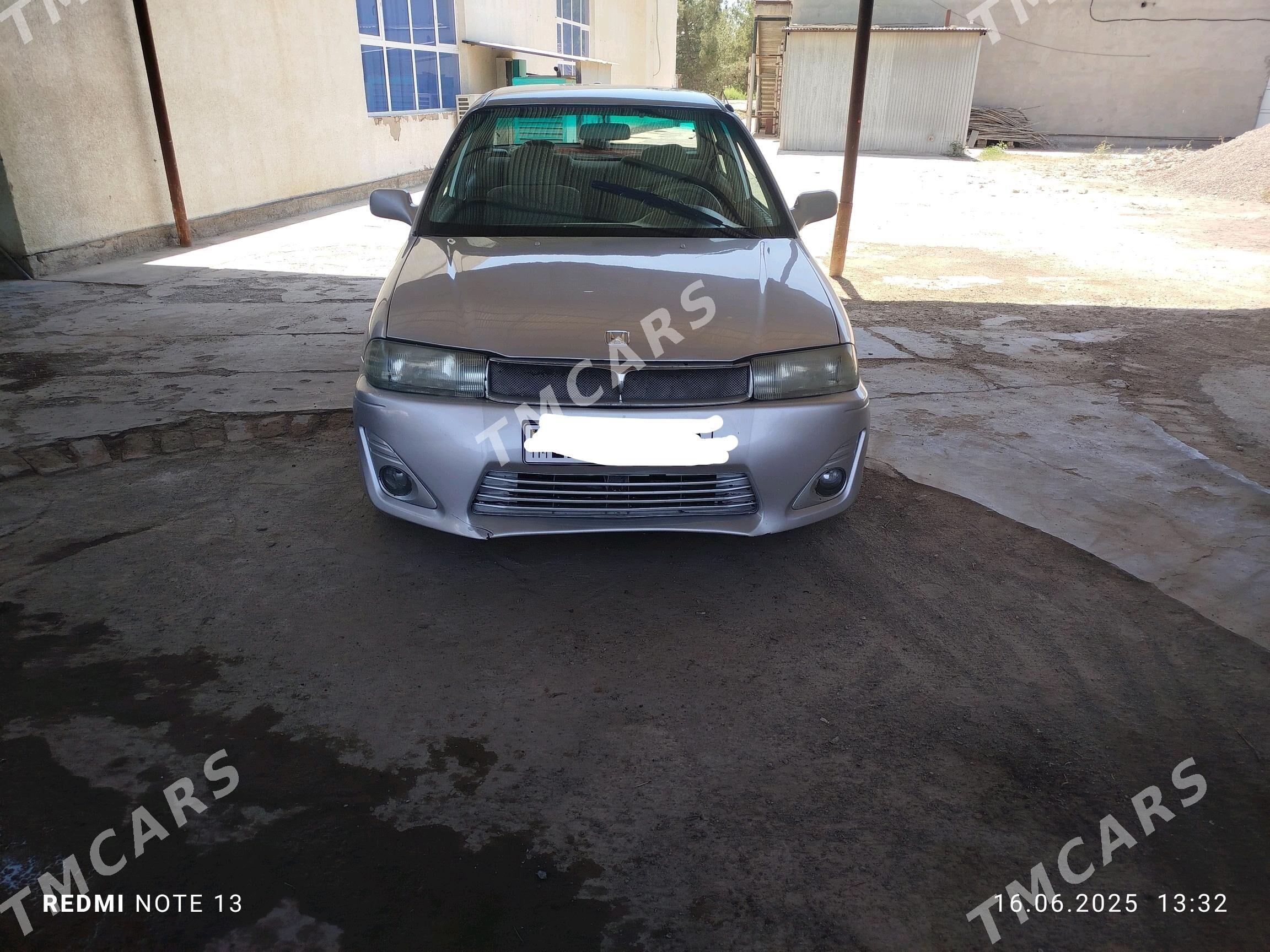 Honda Civic 1999 - 56 000 TMT - Мары - img 4