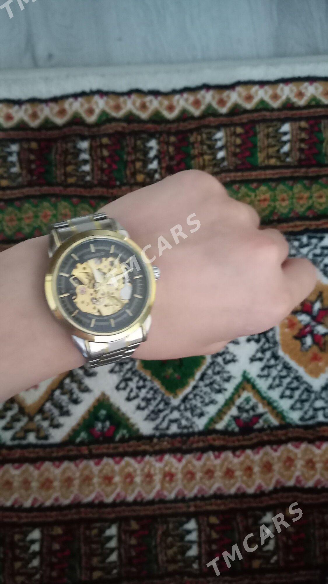 Sagat - Aşgabat - img 2