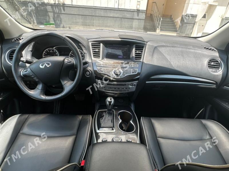 Infiniti QX60 2020 - 370 000 TMT - Aşgabat - img 6