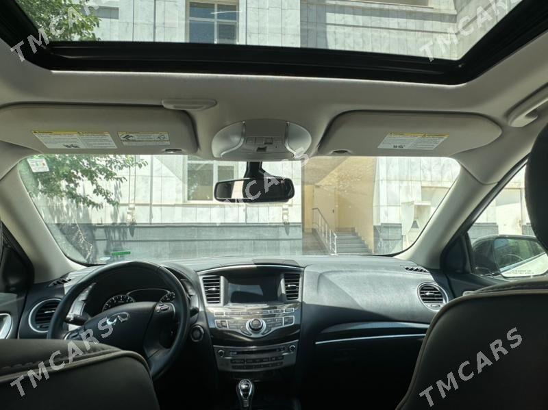 Infiniti QX60 2020 - 370 000 TMT - Aşgabat - img 7