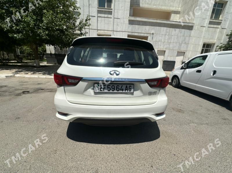 Infiniti QX60 2020 - 370 000 TMT - Aşgabat - img 2