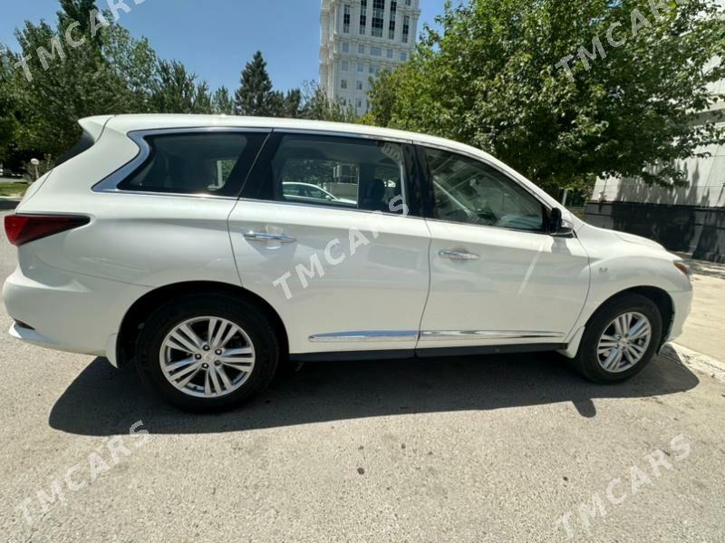 Infiniti QX60 2020 - 370 000 TMT - Aşgabat - img 4