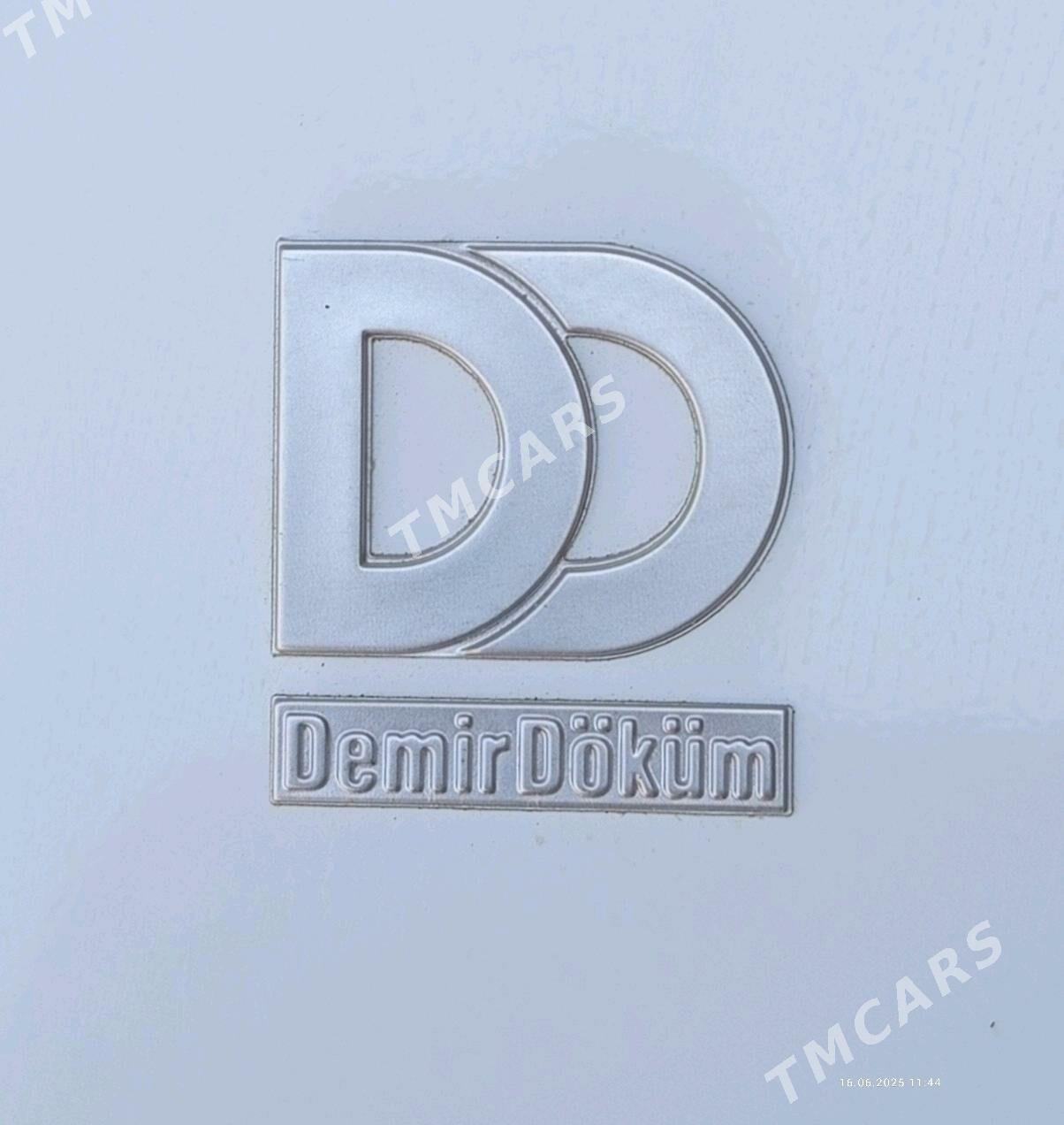 demir dokum 11 litr - Balkanabat - img 5