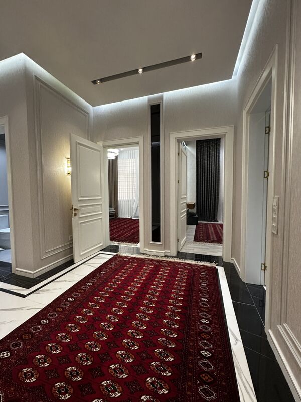 14TAPGYR 5KOMNAT - Aşgabat - img 2